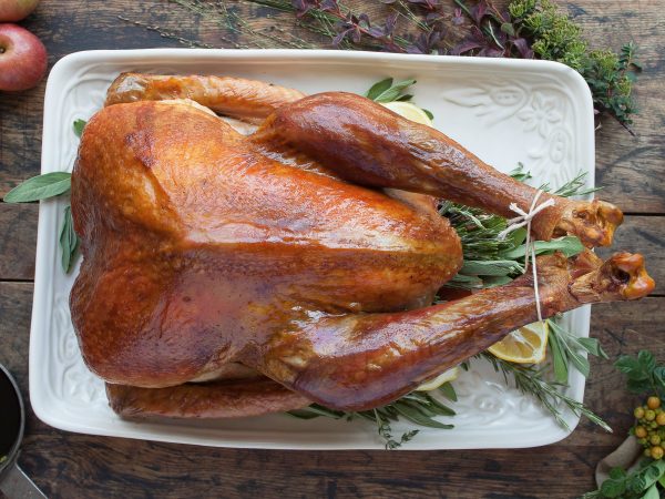 FROZEN WHOLE HERITAGE TURKEY — NOW 30% OFF Supply