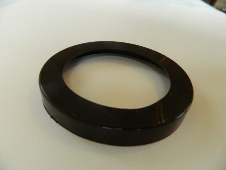 Replacement Rubber Rear Seal fits top of NESCO Pro Coffee Bean Roasters Sale