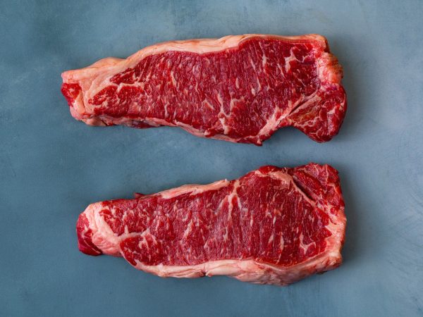 NY STRIP STEAKS Sale