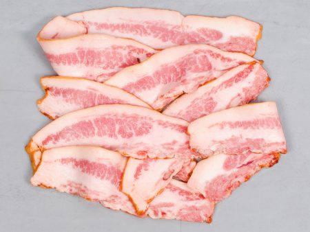 SIGNATURE HERITAGE JOWL BACON Sale