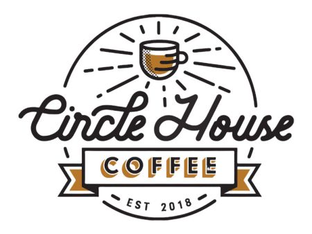 Circle House Decaf Blend WB 12oz PL For Discount