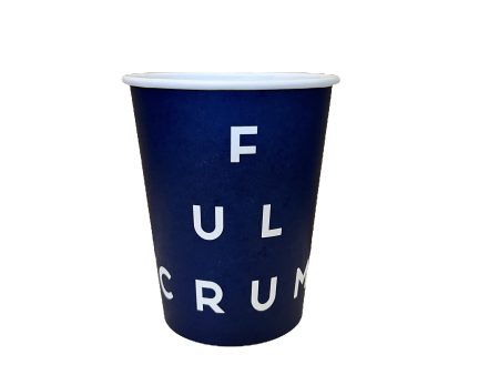 FULCRUM BRANDED HOT 12oz  20X50 Discount