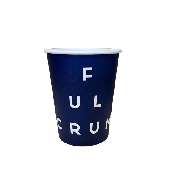 FULCRUM BRANDED HOT 12oz  20X50 Discount