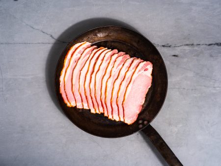 HERITAGE LOIN BACON Sale