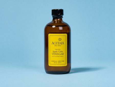 APPLE CIDER VINEGAR Online