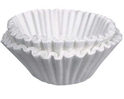 Brew Rite Coffee Filter Urn 13x5 1.5gal ..case 500 count Online