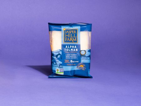 ALPHA TOLMAN CHEESE Cheap