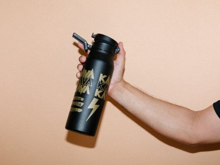 32oz MIIR    Valor    Black+Gold Online now