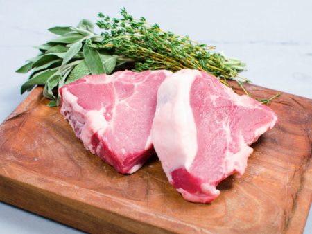 PORTERHOUSE PORK CHOPS Online Hot Sale