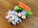 HERITAGE CHICKEN BONE BROTH KIT For Cheap