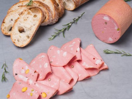 HERITAGE MORTADELLA Discount