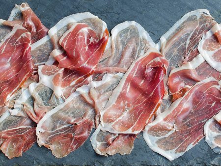 SLICED CASELLA S HERITAGE PROSCIUTTO Online Hot Sale